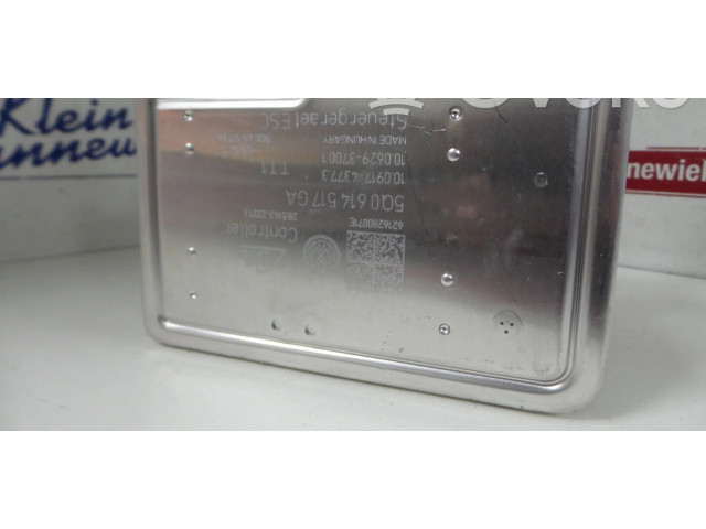 Блок АБС 5Q0614517GA Audi Q2 - - года