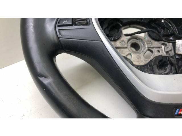 Руль BMW 1 F20 F21 2011-2019 года 62632150E, J422154