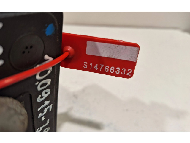 Блок ABS    10.0915-3960.3   Peugeot 2008 I