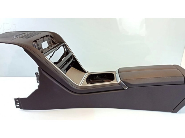 Центральная консоль