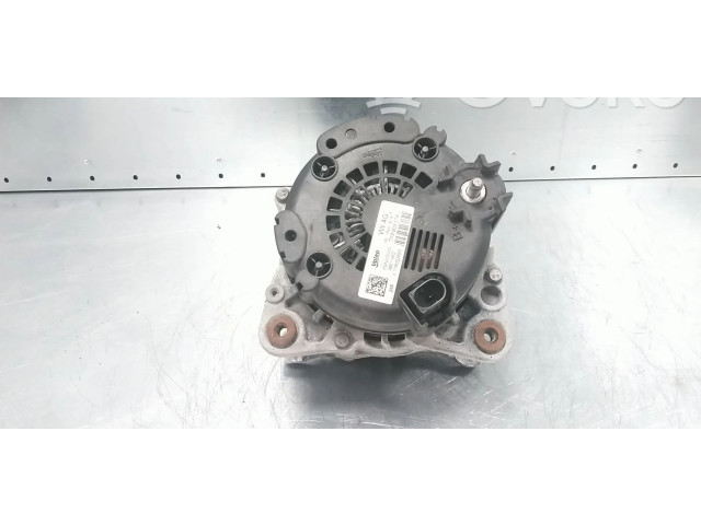 Генератор 059903019L, 059903019LX Audi A7 S7 4G