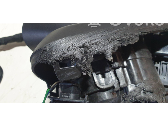 Зеркало электрическое Volvo XC40 - года