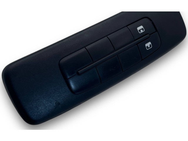 Блок комфорта A6075, 1560929810 Alfa Romeo Giulietta