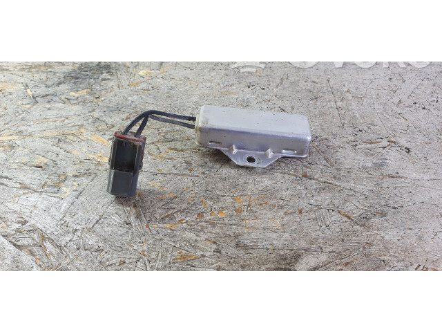 Модуль блока управления кондиционером 684227 Subaru Forester SG