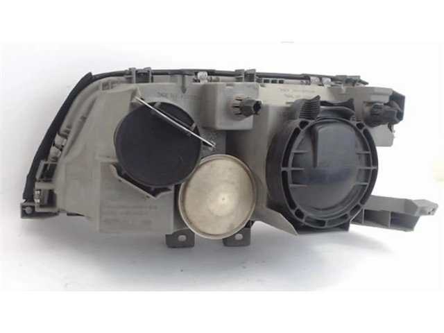 Передняя фара  