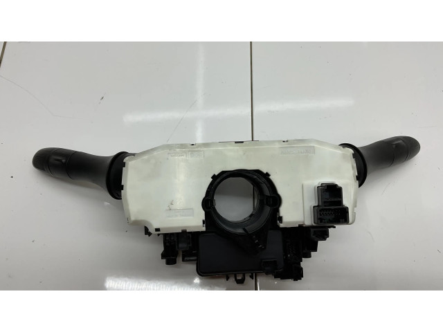 Подрулевой шлейф SRS 255544EA0A Nissan Qashqai