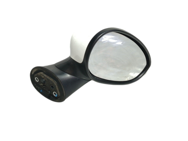Зеркало электрическое        Fiat 500X  2014 -  года   