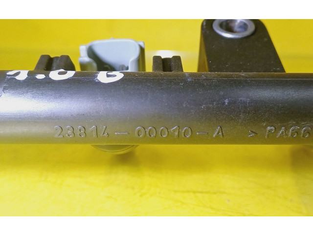 Топливная рампа 23814-00010-A   Citroen C1  