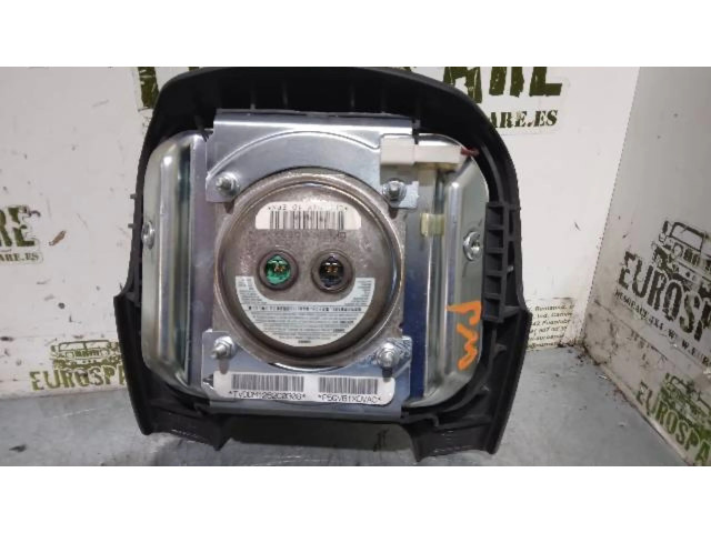 Подушка безопасности водителя Jeep Grand Cherokee (WJ)