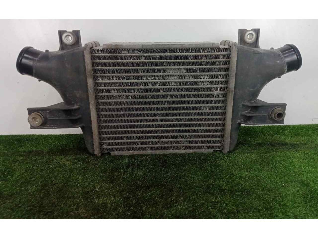 Интеркулер 1530A093, 250X210X63 Mitsubishi ASX