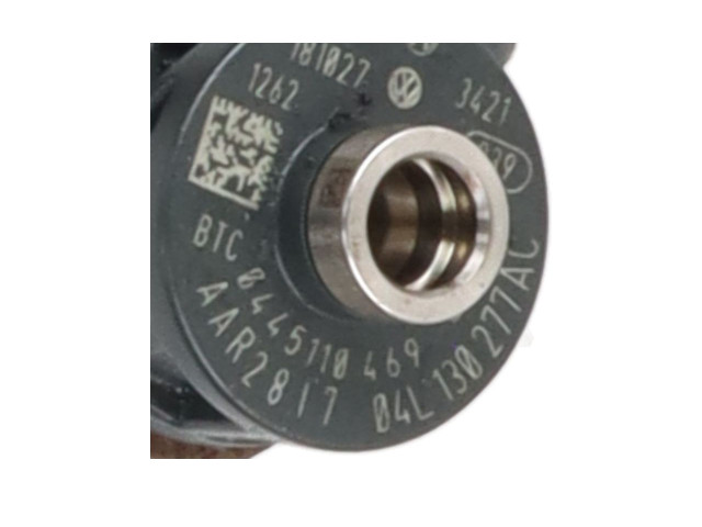 Форсунка 04L130277AC Skoda Octavia Mk3 (5E)