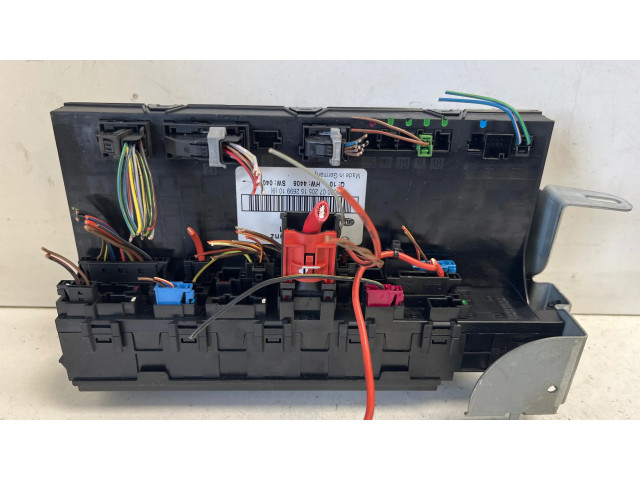   Pojistková skříňka 2115455301, 5DK00804727   Mercedes-Benz CLS C219 2007