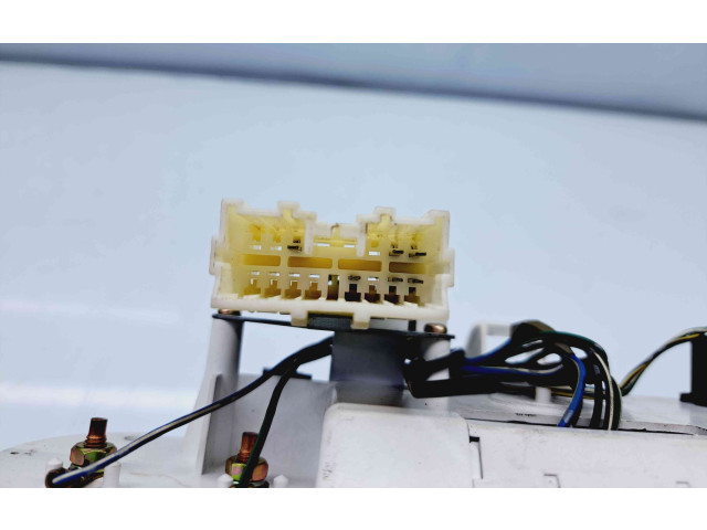 Дисплей MR250969 Mitsubishi L200