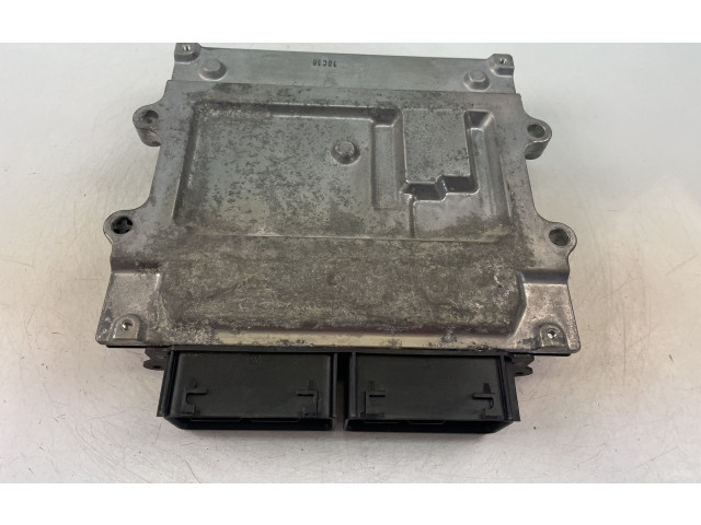 Блок управления двигателем Блок управления 32242005   Volvo XC90