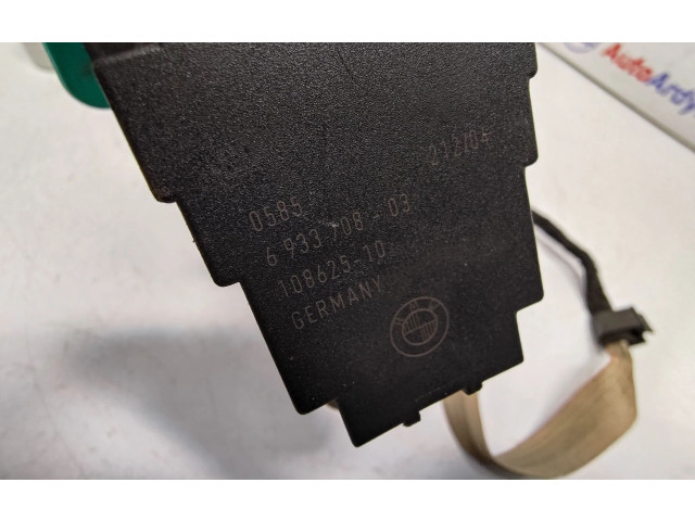 Řídící jednotka 7797217, 13617797217 BMW 1 E81 E87 2004