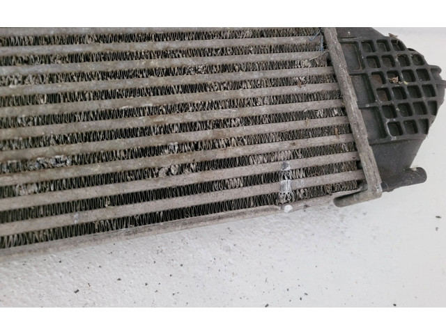 Интеркулер 30671324 Volvo S80