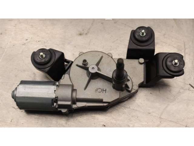 Моторчик заднего дворника 98700A2000, F00S2B2222    KIA Ceed