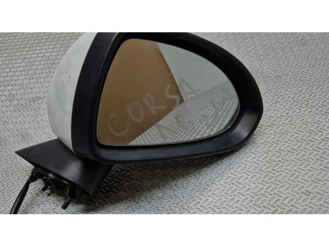 Zpětné zrcátko Opel Corsa E 2014 E1020873