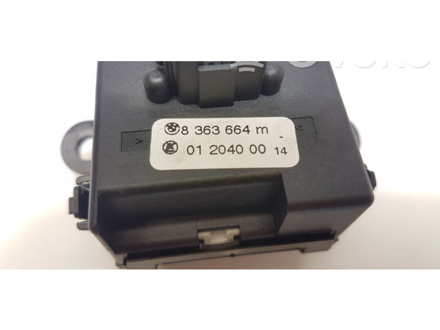 Ручка стеклоочистителей