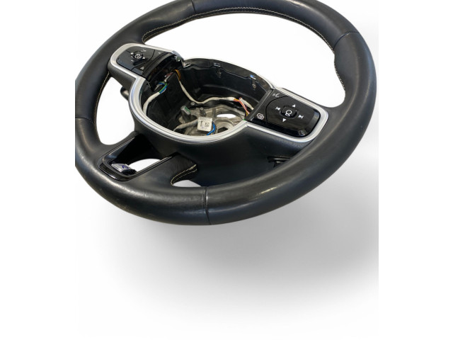 Руль Volvo XC90 2014 - года 32227373