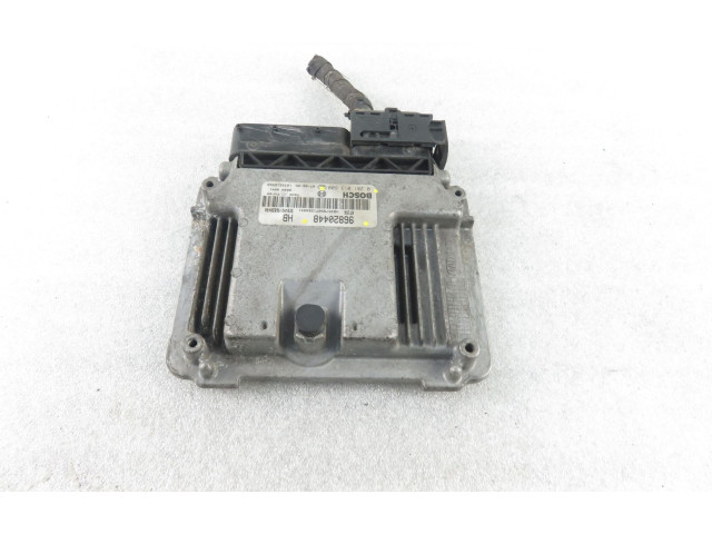 Řídící jednotka 96820448, 0281013600   Chevrolet Lacetti 2007