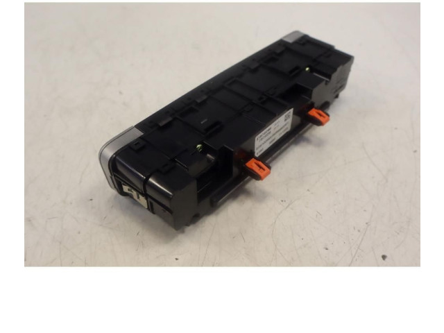 Блок управления климат-контролем 07357432990   Fiat Ducato