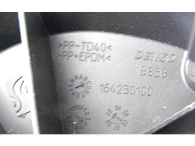 Вентилятор печки 77364951 Fiat Grande Punto