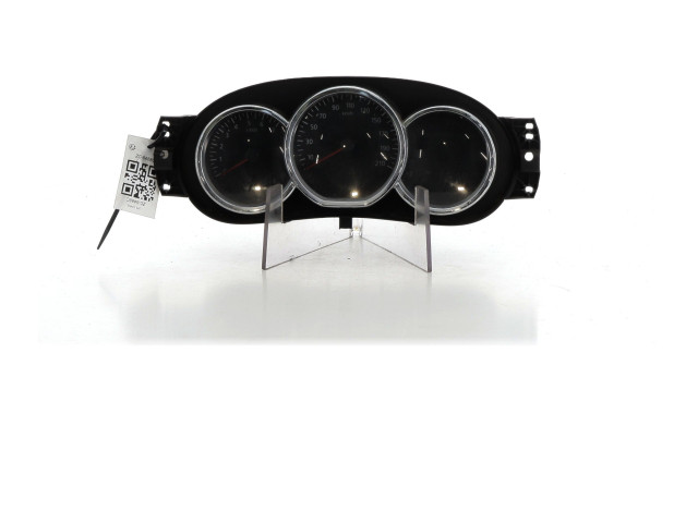 Панель приборов 248095021R   Dacia Logan II       