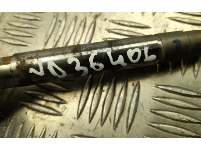 Форсунка 9820403480, VD36406    Peugeot 5008  DV5RC 