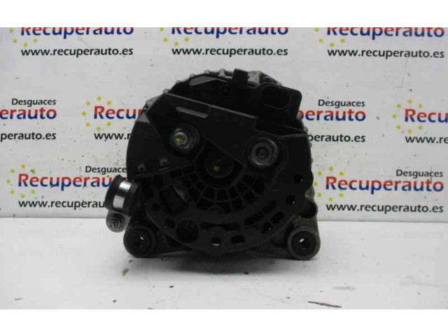 Генератор Skoda Yeti (5L)