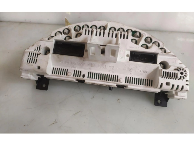 Přístrojová deska Mercedes-Benz A W168 A1685407211