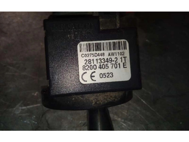 Volant Renault Kangoo I 2010