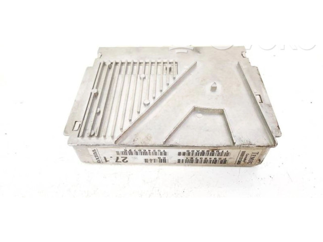 Блок управления двигателя p09480761, 1T0605A00   Volvo XC90