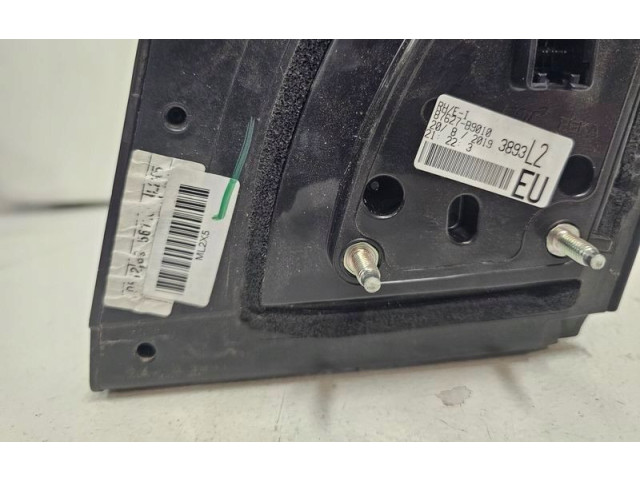 Зеркало электрическое Hyundai i10 - года