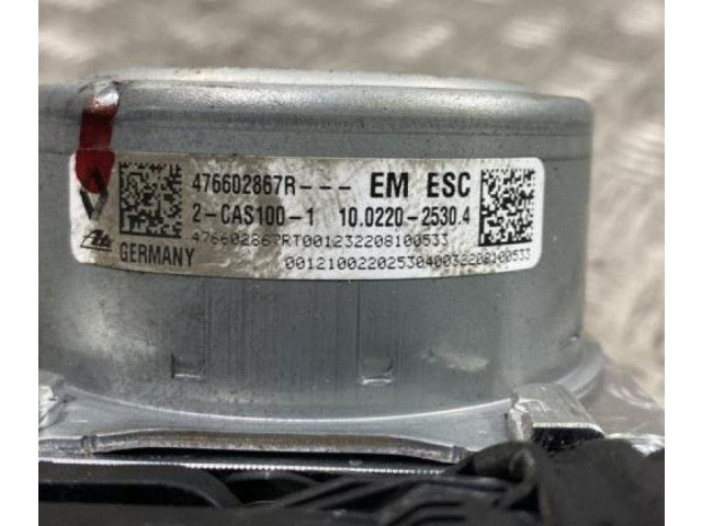 Блок ABS     Dacia Sandero III