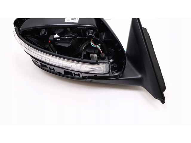 Зеркало электрическое Nissan Rogue 2008 - 2013 года