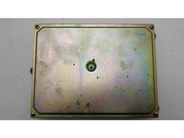 Блок управления двигателя 37820P0LG10, 368104617 Honda Accord