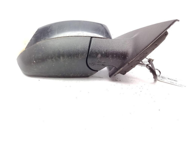 Зеркало электрическое Ford S-MAX 2006 - 2015 года