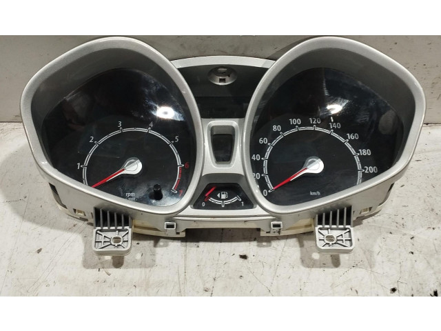 Řídící jednotka AV21-12A650-CB, AV21-12A650-CB Ford Fiesta 2010