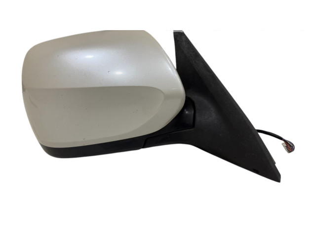 Зеркало электрическое        Subaru Forester SH  2008 - 2013 года   