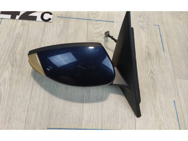 Зеркало электрическое        Ford Galaxy  2006 - 2015 года   