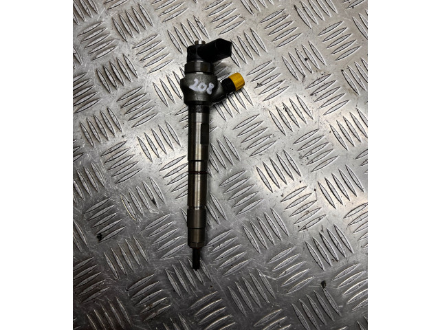 Форсунка 04L130277AC Volkswagen Jetta VI CUUA