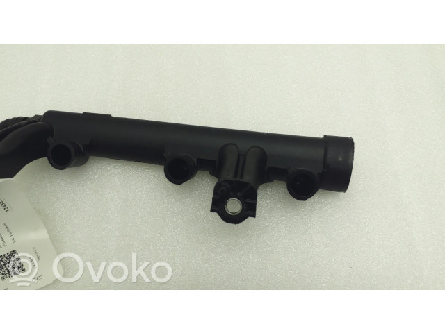 Vstřikovací lišta 9816955780 Citroen C3 pro benzínový motor 1.2