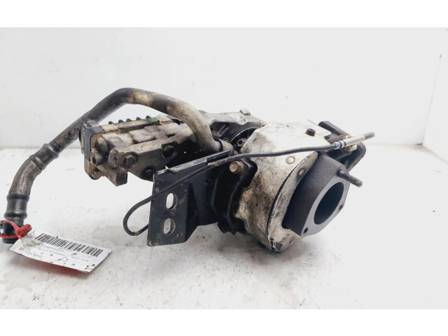 Turbodmychadlo Турбина 057145721Q Audi Q7 4L