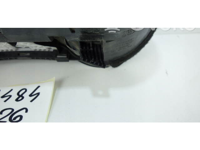 Панель приборов 81A920750J, 81A920750J Audi Q2 -