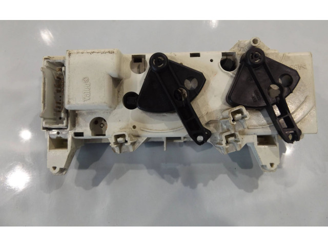 Блок управления кондиционера воздуха / климата/ печки (в салоне) Renault Megane I 2001