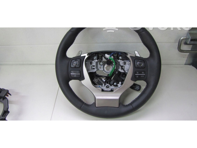 Руль Lexus NX 2014 - 2021 года