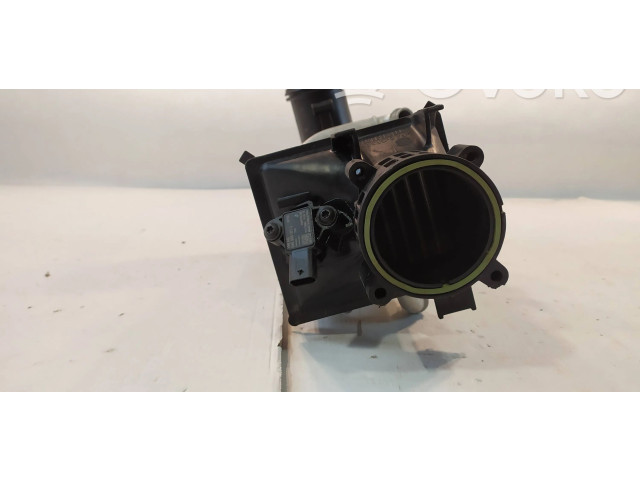 Интеркулер 04E145785, GV020005 Volkswagen Golf VIII