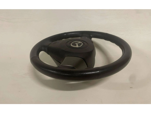 Руль Mazda 3 I