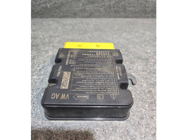 Блок подушек безопасности 5Q0959655L   Audi A3 S3 8V